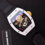 Richard Mille Replica 11 RM88 Smiley Day 42mm 2.webp