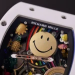 Richard Mille Replica 11 RM88 Smiley Day 42mm 4.webp