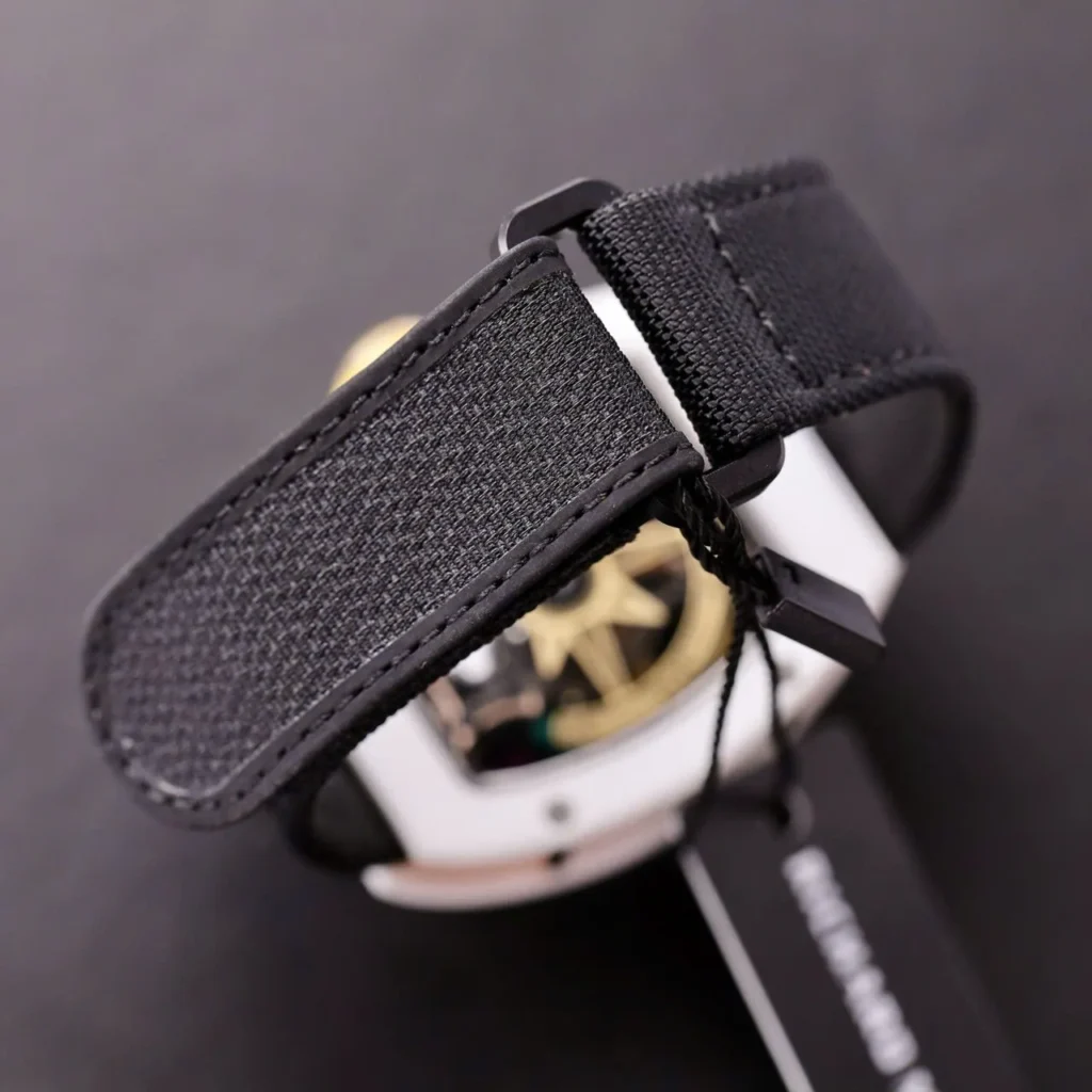 Richard Mille Replica 11 RM88 Smiley Day 42mm 9.webp