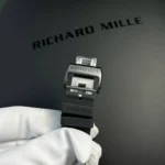 Richard Mille Replica Watch RM055 Black 12.webp