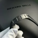 Richard Mille Replica Watch RM055 Black 3.webp