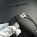 Richard Mille Replica Watch RM055 Black 4.webp