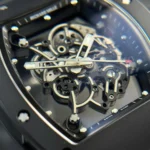 Richard Mille Replica Watch RM055 Black 7.webp