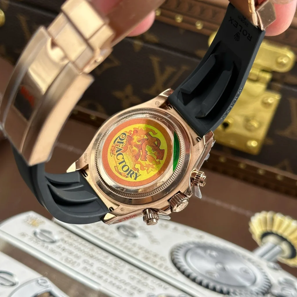 Rolex Cosmograph Daytona 126515 15.webp