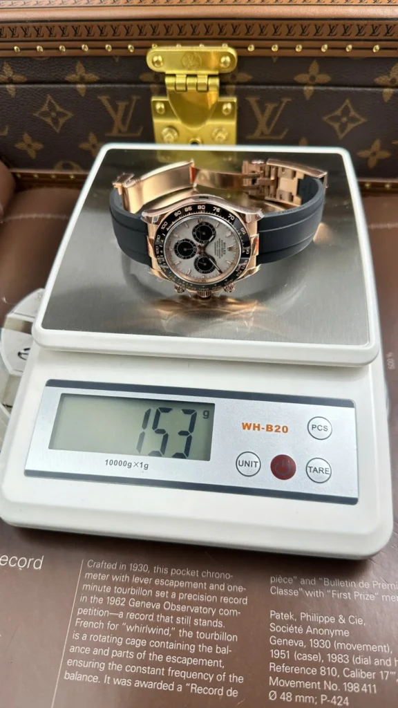 Rolex Cosmograph Daytona 126515 16.webp