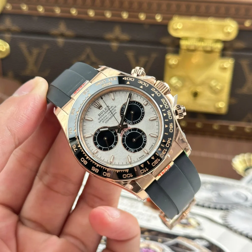 Rolex Cosmograph Daytona 126515 4.webp