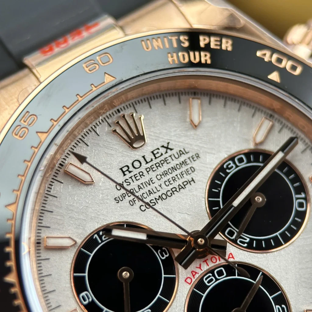 Rolex Cosmograph Daytona 126515 8.webp