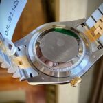 Rolex Day Date 116233 Gold Dial 40mm 5.jpg