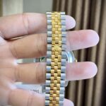 Rolex Day Date 116233 Gold Dial 40mm 8.jpg
