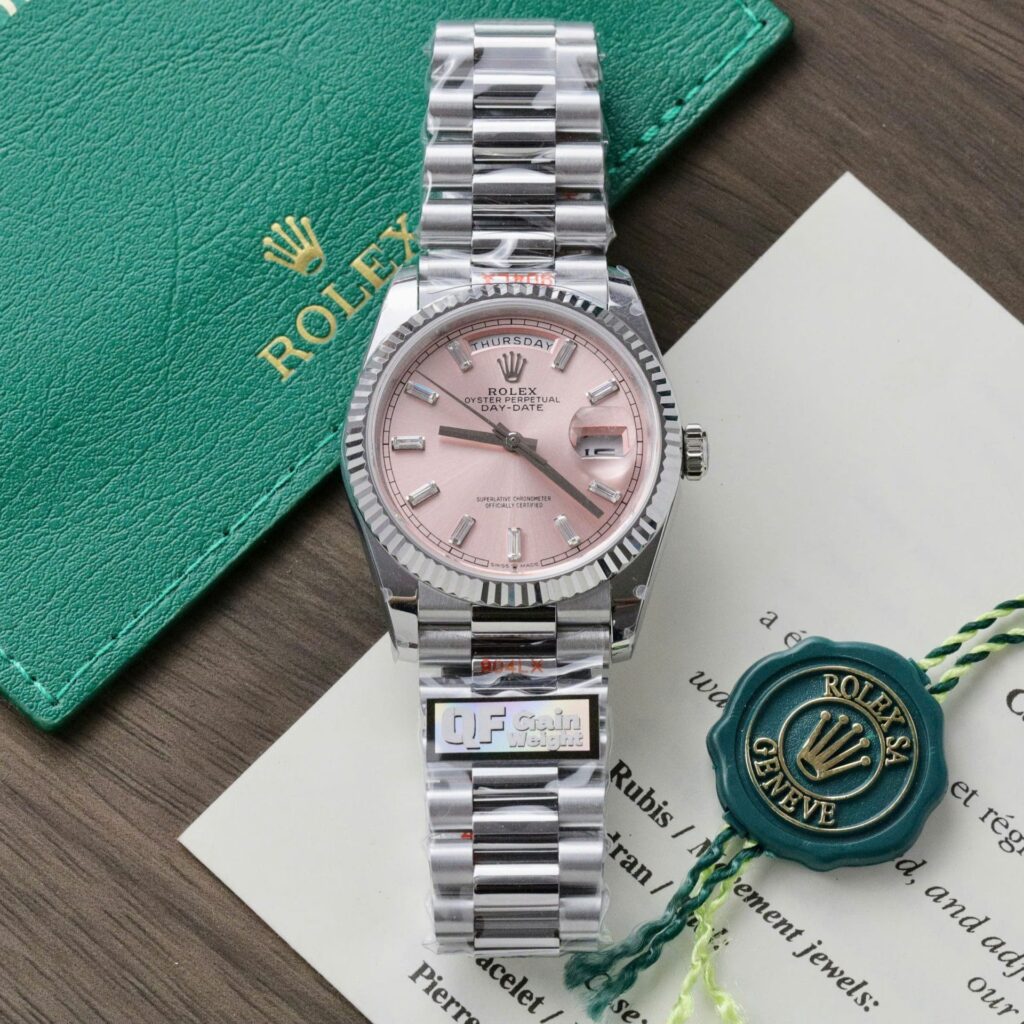 Rolex Day Date 12836 Pink Dial 36mm 1.jpg