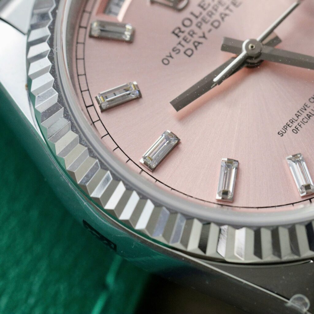 Rolex Day Date 12836 Pink Dial 36mm 5.jpg