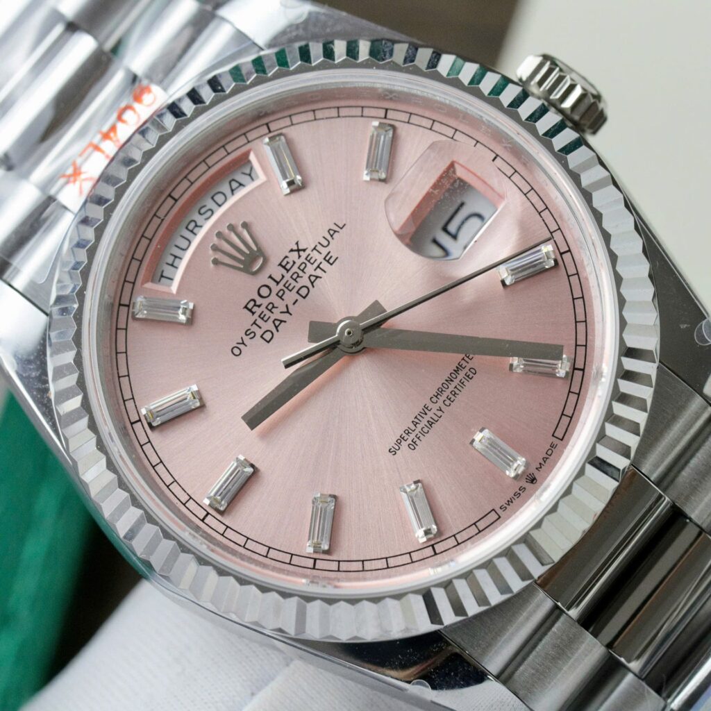 Rolex Day Date 12836 Pink Dial 36mm 6.jpg