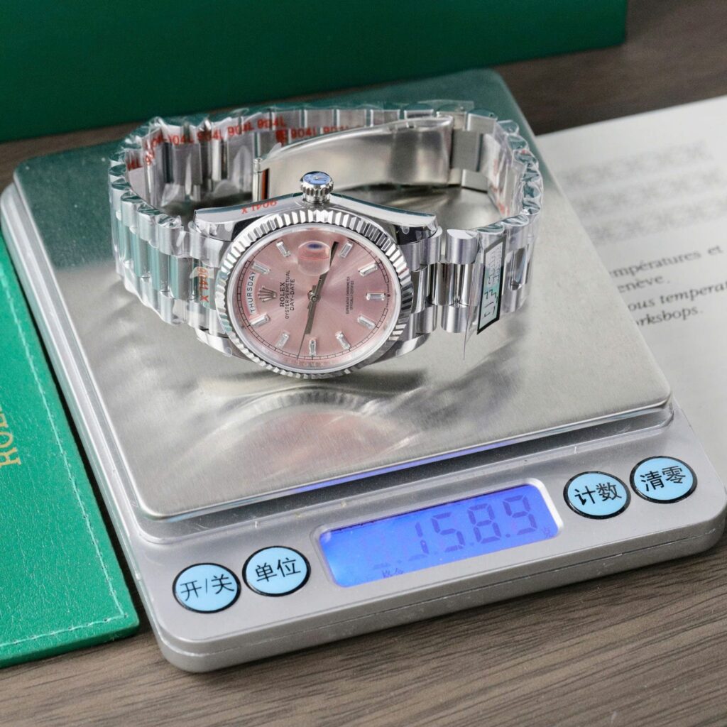 Rolex Day Date 12836 Pink Dial 36mm 7.jpg