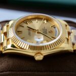 Rolex Day Date 176 Gold Gold Dial 40mm 3.jpg