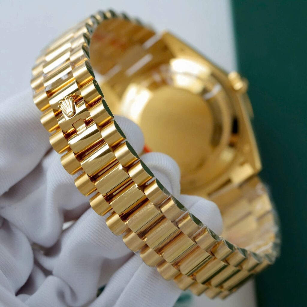 Rolex Day Date 176 Gold Gold Dial 40mm 5.jpg