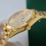 Rolex Day Date 176 Gold Gold Dial 40mm 6.jpg