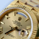 Rolex Day Date 176 Gold Gold Dial 40mm 8.jpg