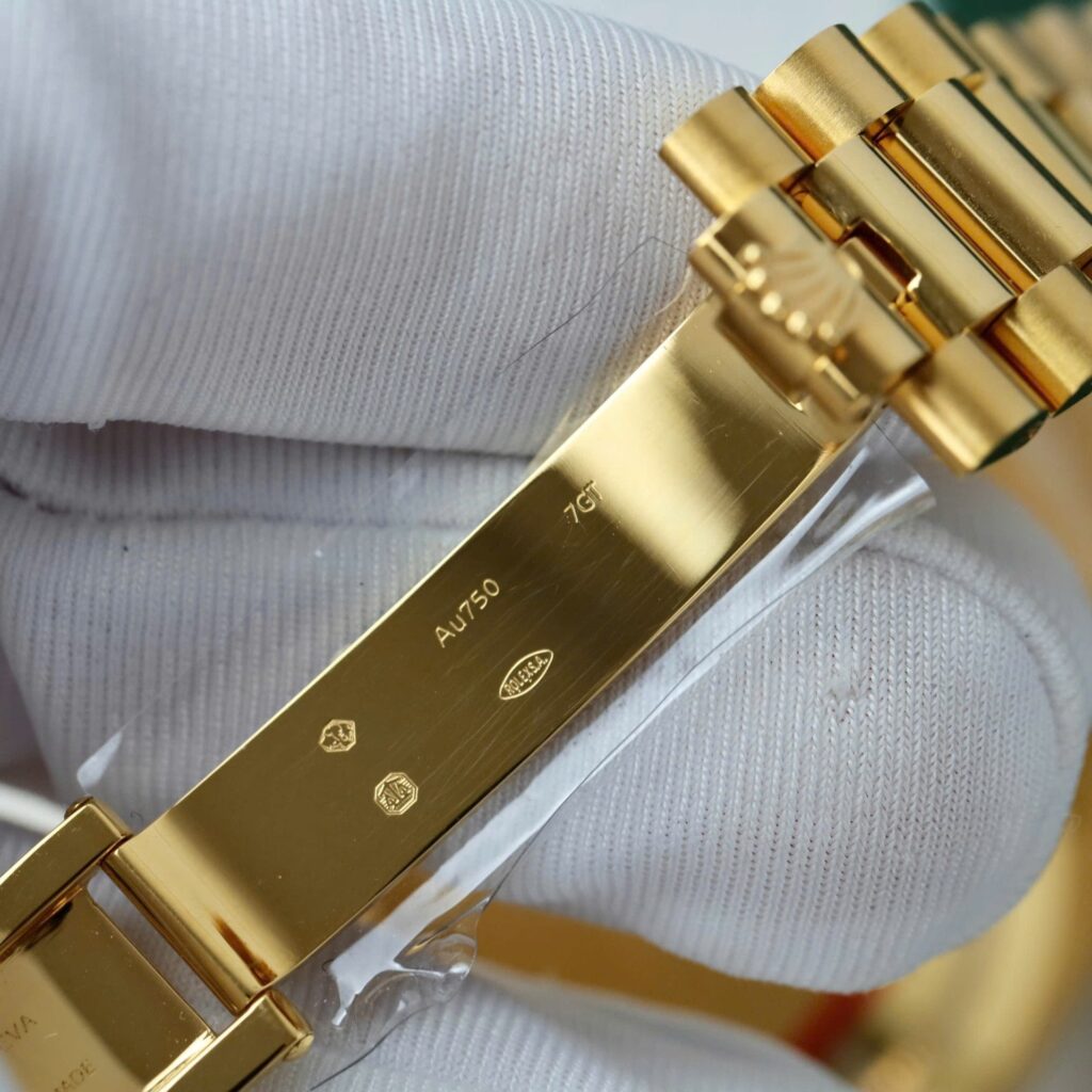 Rolex Day Date 176 Gold Gold Dial 40mm 9.jpg