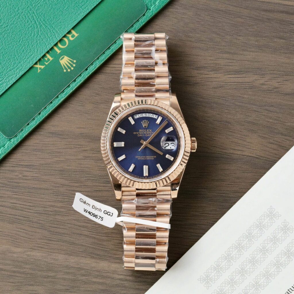 Rolex Day Date 228235 Blue Dial 40mm 1.jpg