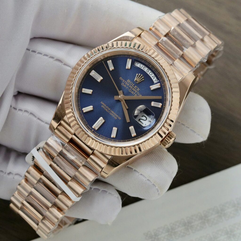 Rolex Day Date 228235 Blue Dial 40mm 2.jpg