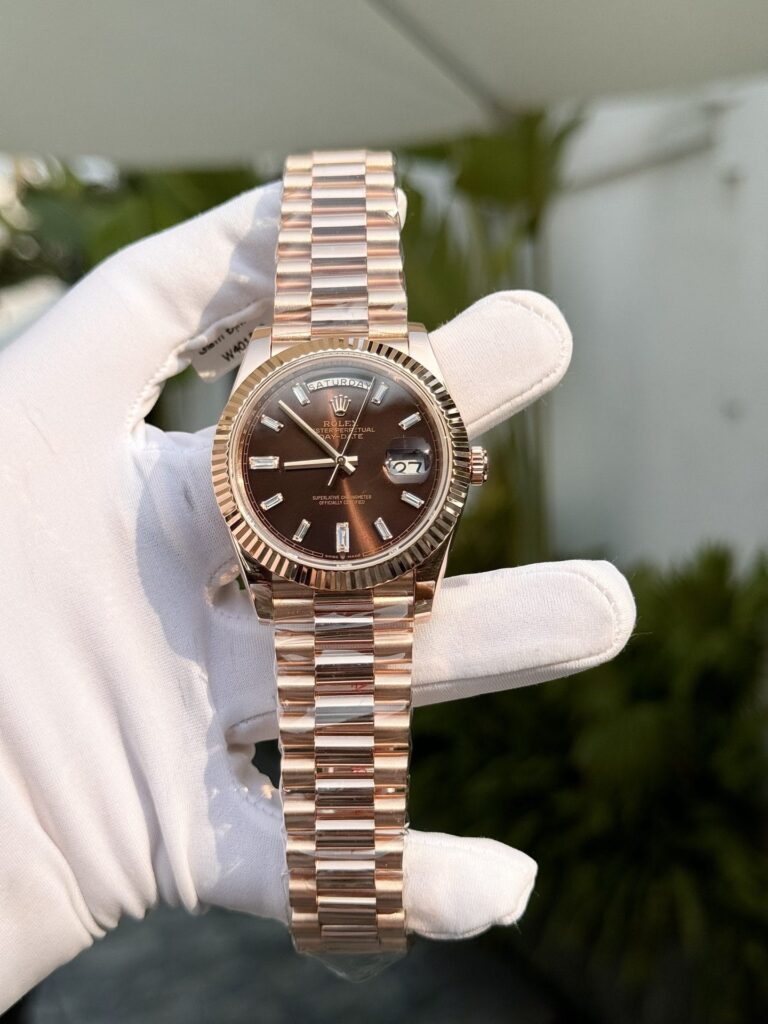 Rolex Day Date 228235 Chocolate Dial 36mm 1.jpg