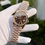 Rolex Day Date 228235 Chocolate Dial 36mm 2.jpg