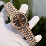 Rolex Day Date 228235 Chocolate Dial 36mm 3.jpg