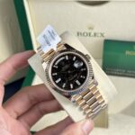 Rolex Day Date 228235 Eisenkiesel Dial 40mm 2.jpg