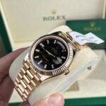 Rolex Day Date 228235 Eisenkiesel Dial 40mm 4.jpg
