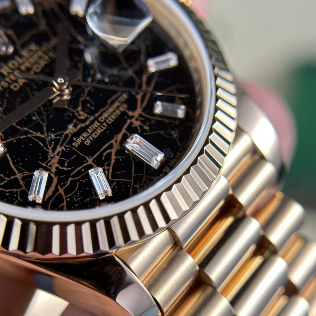 Rolex Day Date 228235 Eisenkiesel Dial 40mm 5.jpg