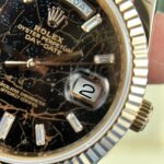 Rolex Day Date 228235 Eisenkiesel Dial 40mm 6.jpg