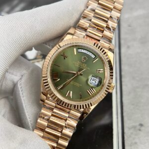 Rolex Day Date 228235 Mint Green Dial 40mm 1.jpg