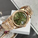 Rolex Day Date 228235 Mint Green Dial 40mm 2.jpg