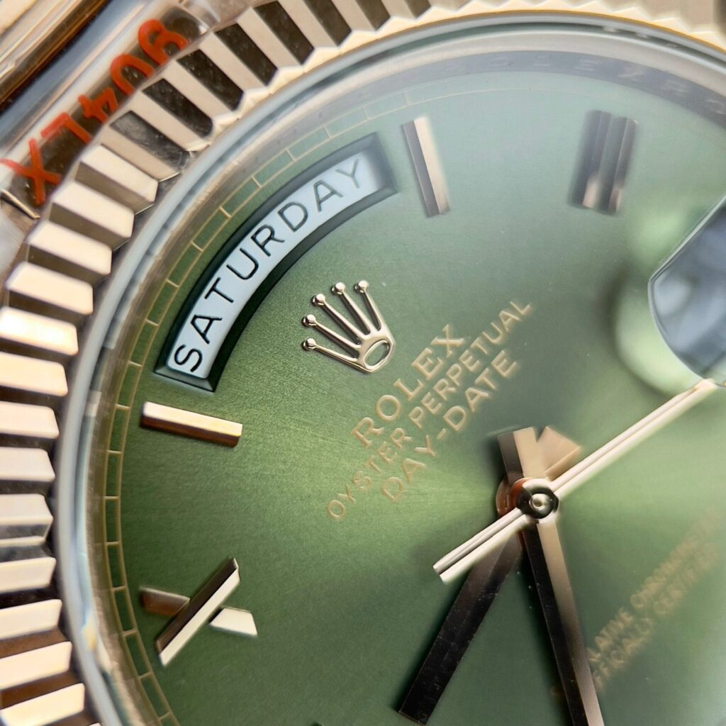 Rolex Day Date 228235 Mint Green Dial 40mm 3.jpg