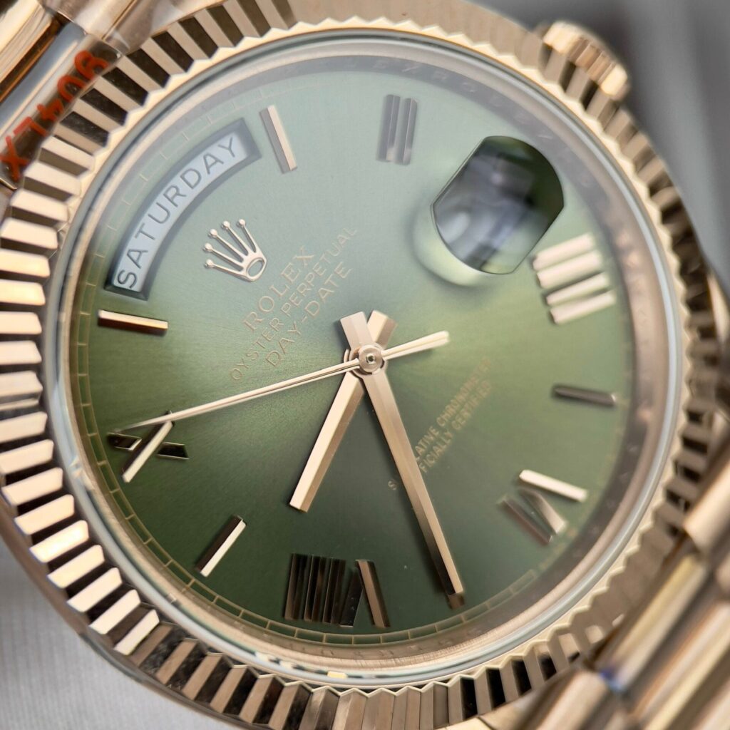Rolex Day Date 228235 Mint Green Dial 40mm 4.jpg