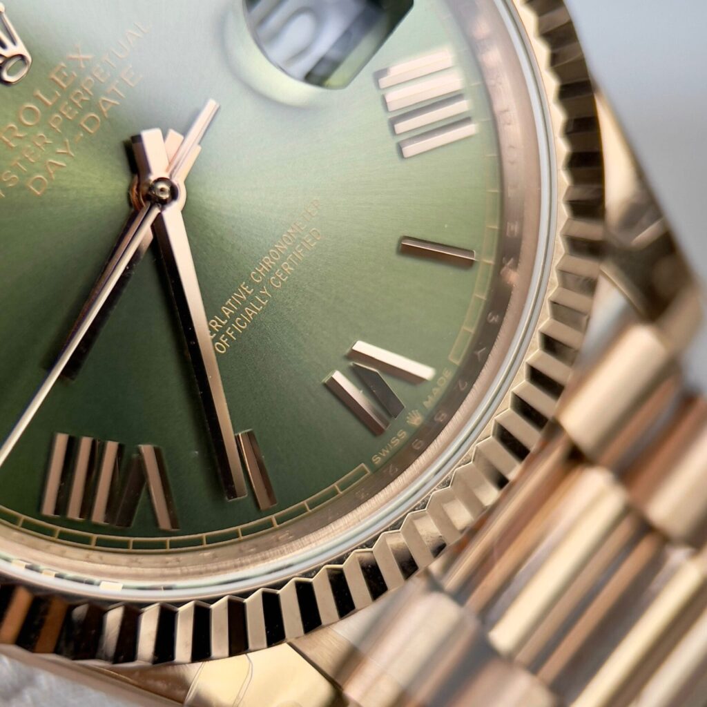 Rolex Day Date 228235 Mint Green Dial 40mm 5.jpg