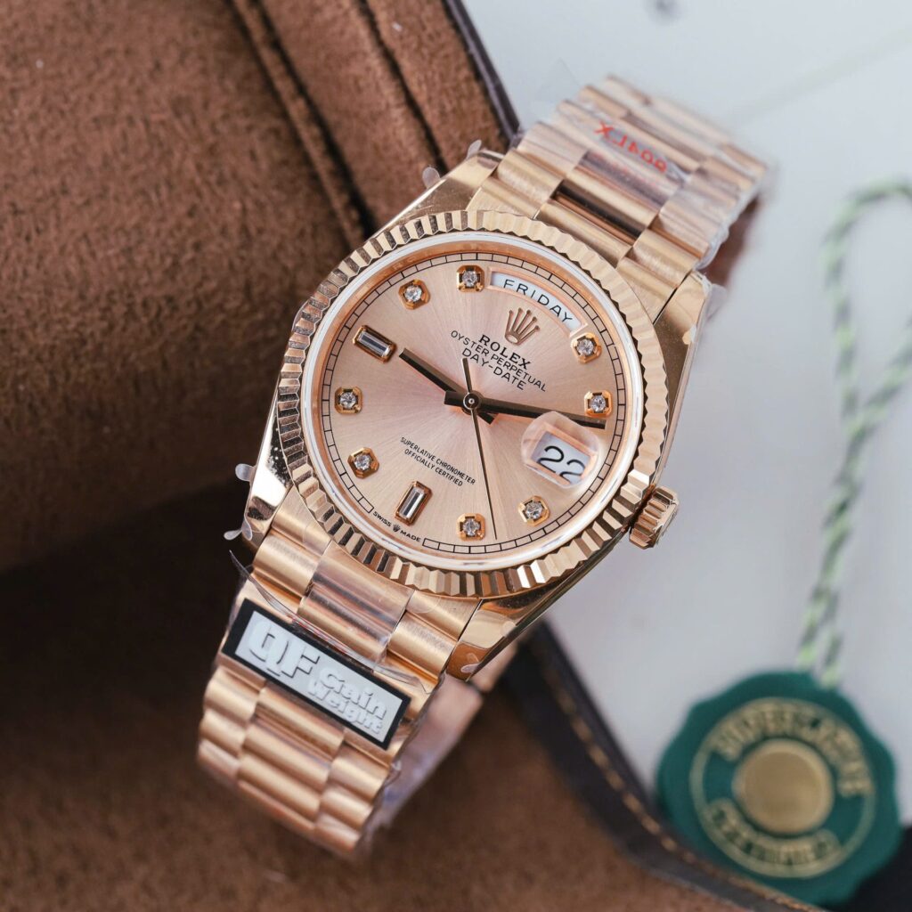 Rolex Day Date 228235 Pink Dial 36mm 2.jpg
