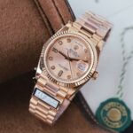 Rolex Day Date 228235 Pink Dial 36mm 2.jpg