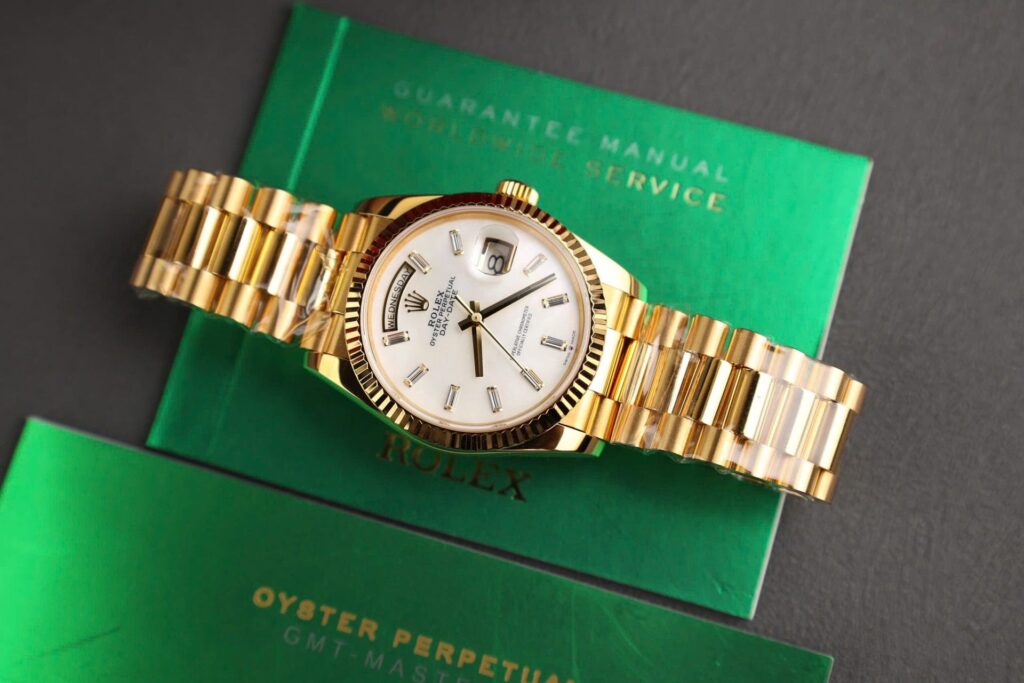 Rolex Day Date 228235 White Dial 36mm 4.jpg