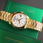 Rolex Day Date 228235 White Dial 36mm 4.jpg