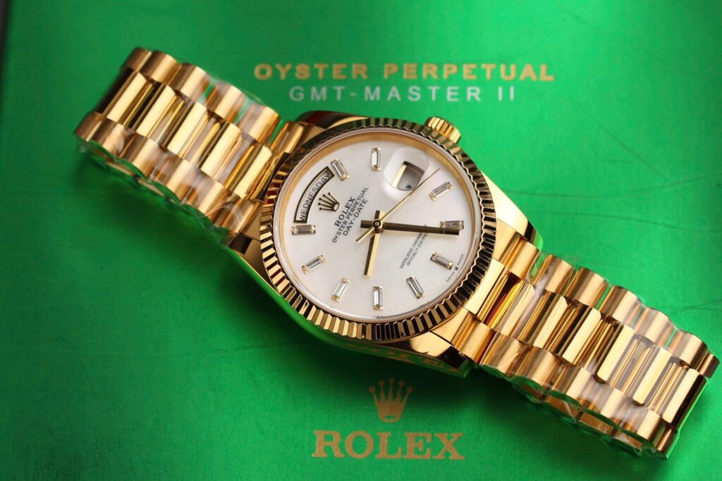 Rolex Day Date 228235 White Dial 36mm 5.jpg