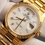 Rolex Day Date 228235 White Dial 36mm 6.jpg