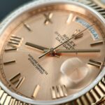 Rolex Day Date 228238 Gold Pink Dial 40mm 3.jpg