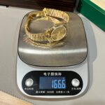 Rolex Day Date 228238 Roman Gold Dial 40mm 6.jpg