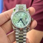 Rolex Day Date 228239 Arab Ice Blue Dial 40mm 1.jpg