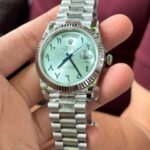 Rolex Day Date 228239 Arab Ice Blue Dial 40mm 3.jpg