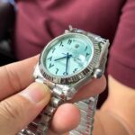 Rolex Day Date 228239 Arab Ice Blue Dial 40mm 4.jpg