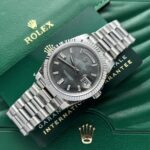 Rolex Day Date 228239 Black Mother of Pearl Dial 40mm 2 scaled 1.jpg