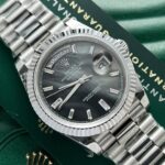 Rolex Day Date 228239 Black Mother of Pearl Dial 40mm 3 scaled 1.jpg