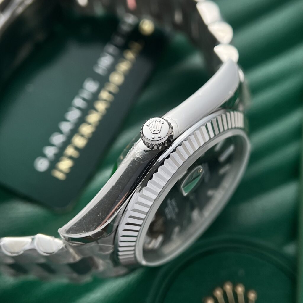 Rolex Day Date 228239 Black Mother of Pearl Dial 40mm 6 scaled 1.jpg